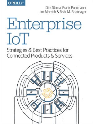 cover image of Enterprise IoT